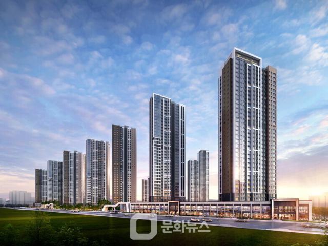 트램 역세권 프리미엄…‘대전 쌍용더플래티넘 네이처’ 주목받는 이유는?